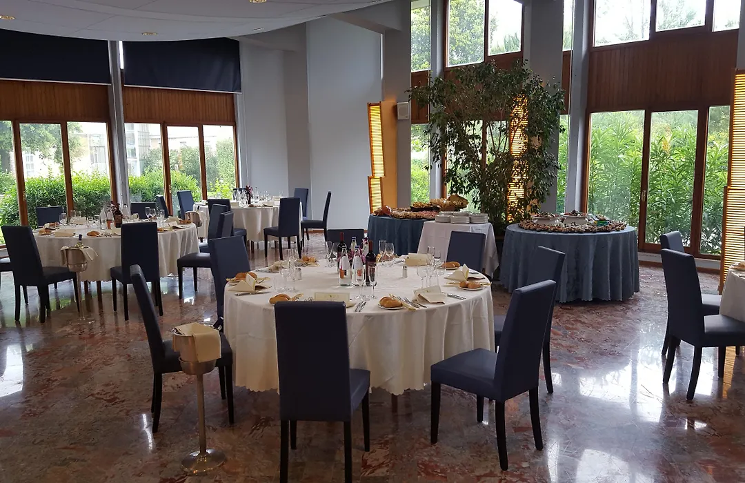 Th Tirrenia - Green Park Resort-1