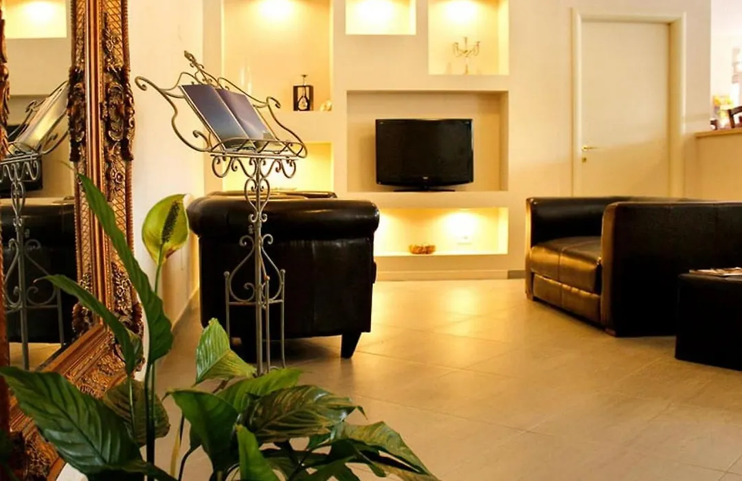 Pfa Hotel La Darsena - Follonica-1