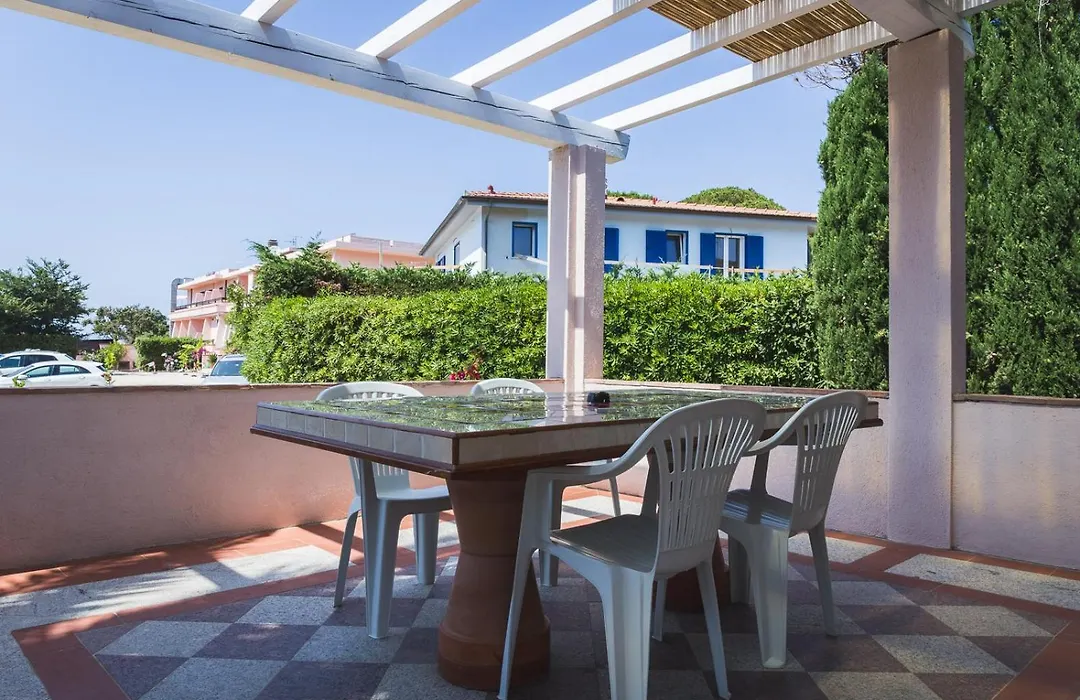 Hotel Delfino-1