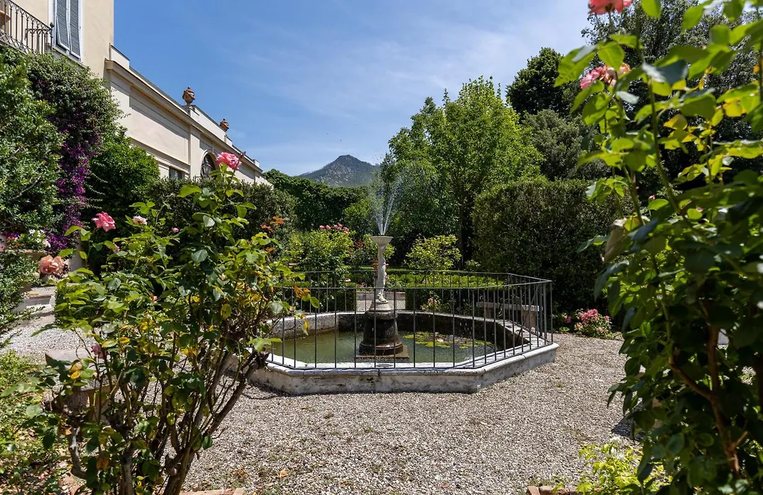 Villa Scorzi - Relais De Charme (Adults Only)-1