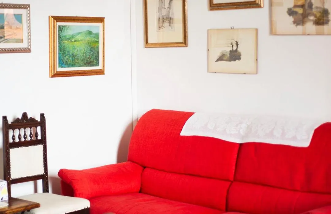 Albergo Pensione Bartoli-1