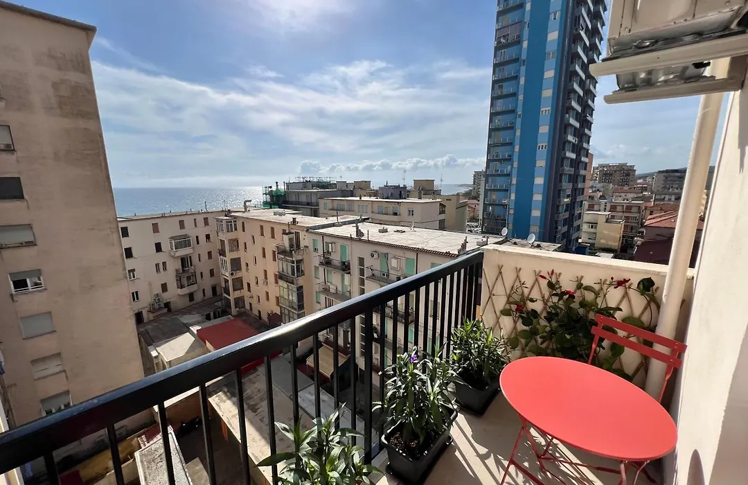 Luci Sul Mare -Boutique Rooms-1