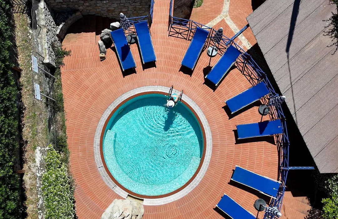 Hotel Il Perseo-1