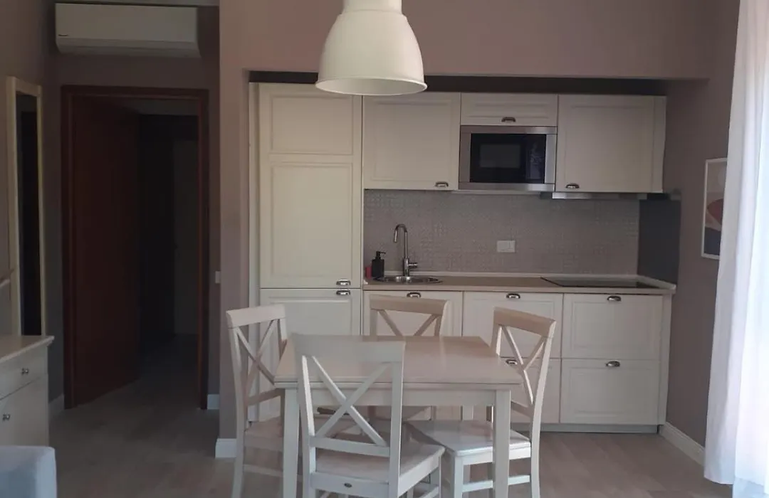 Residence Terme Isola D'Elba Srl-1