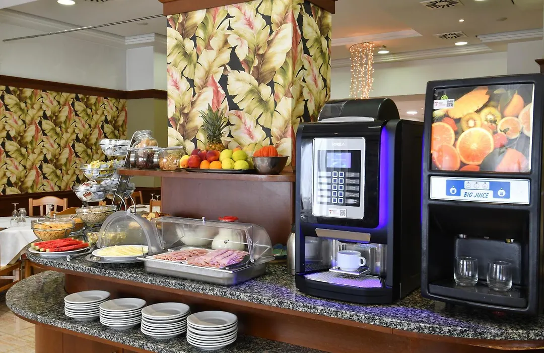 Hotel Innocenti-1