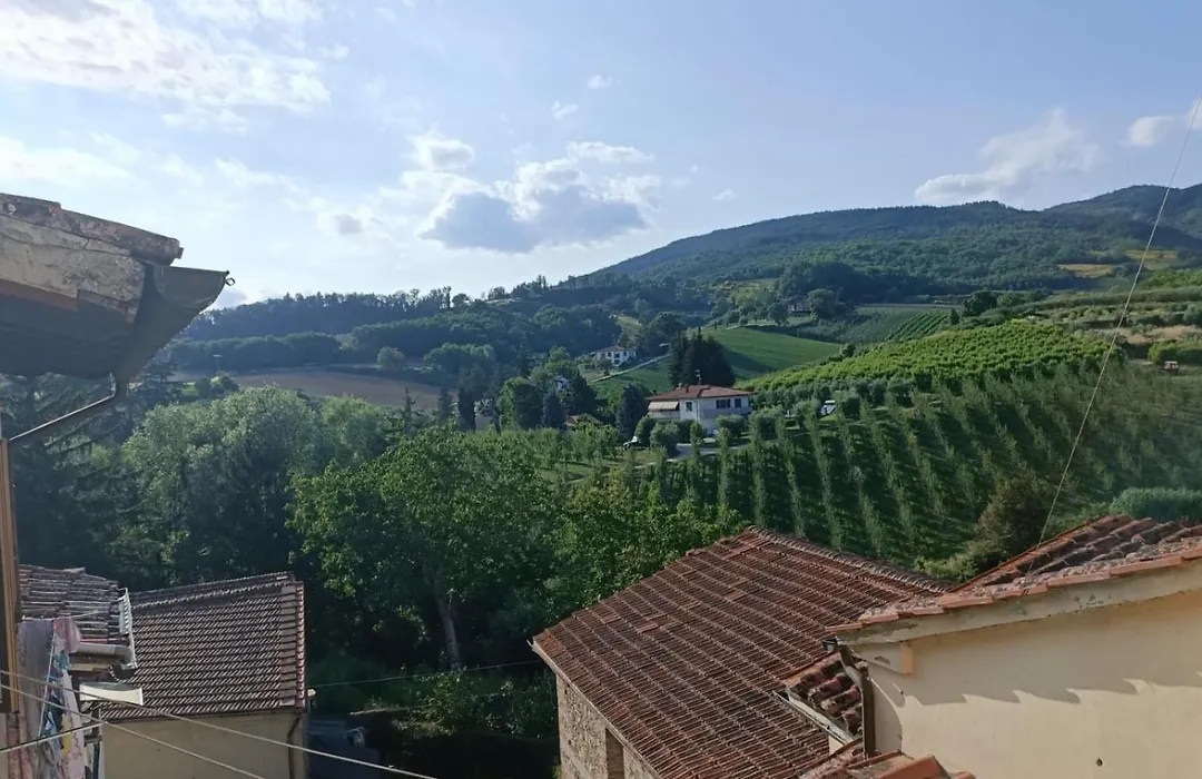 Locanda via degli Dei-1