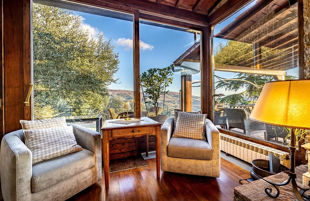 Bed Breakfast La Paggeria-1