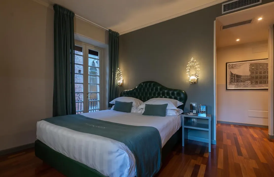The Tuscanian Hotel-1