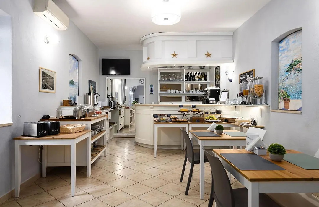 Hotel Conchiglia-1