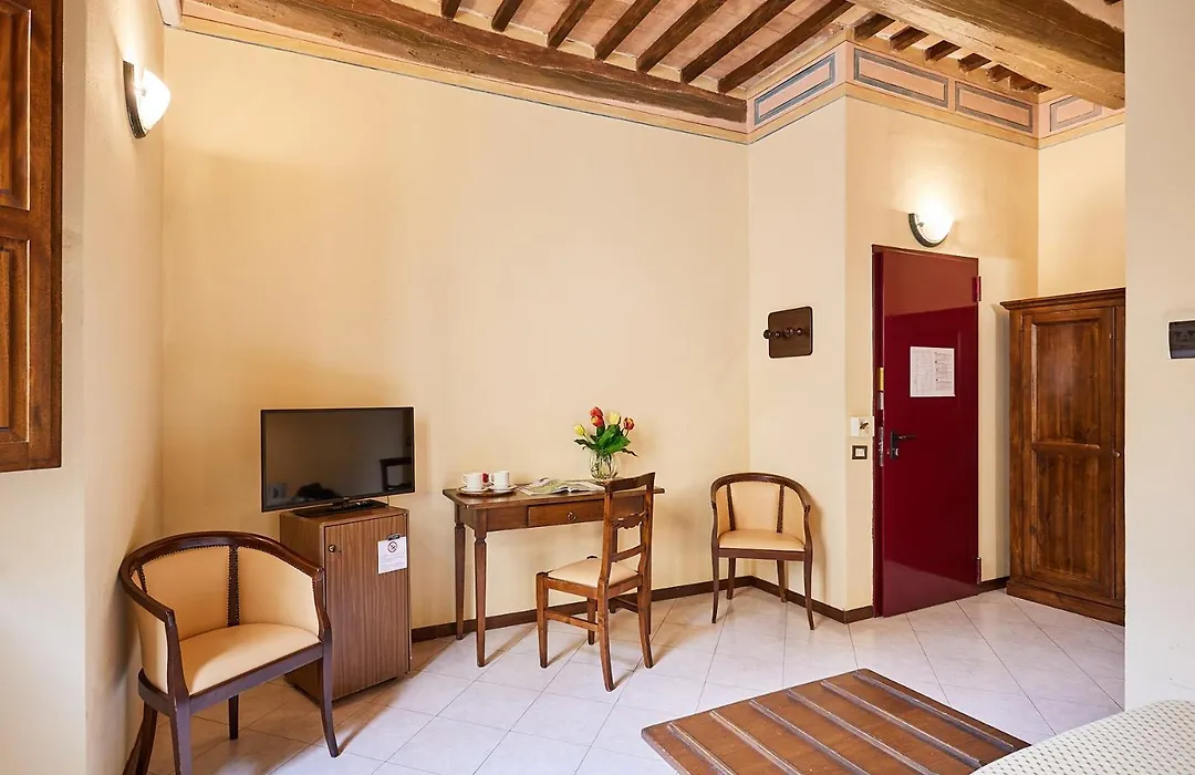 Hotel Dei Capitani-1