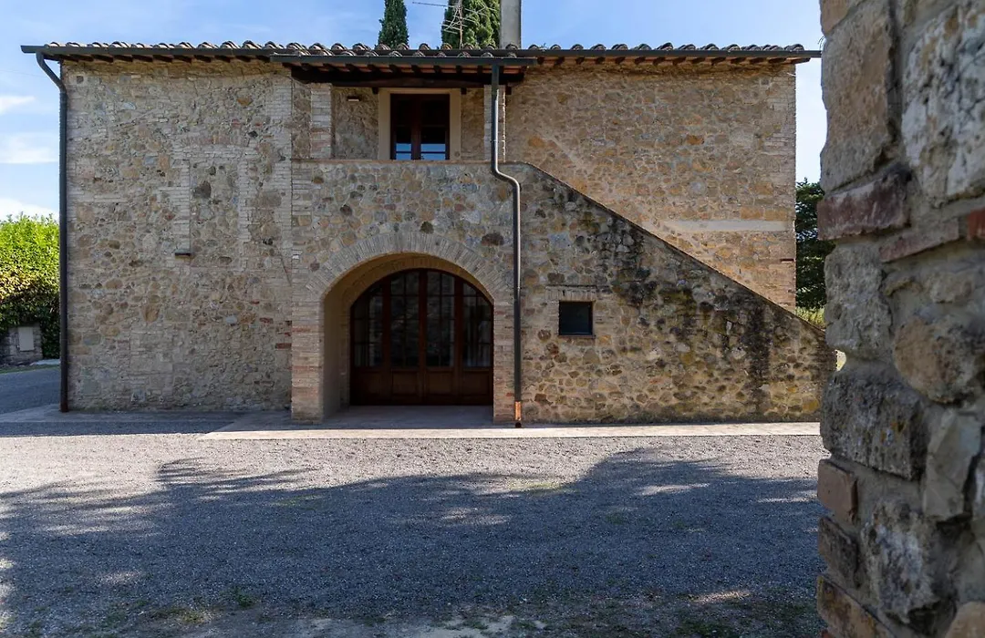 B&B Panizzi - San Gimignano-1