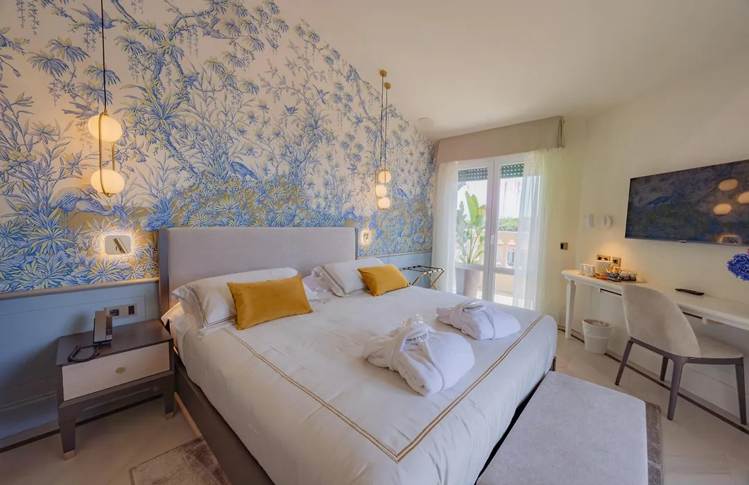 Hotel Belvedere-1