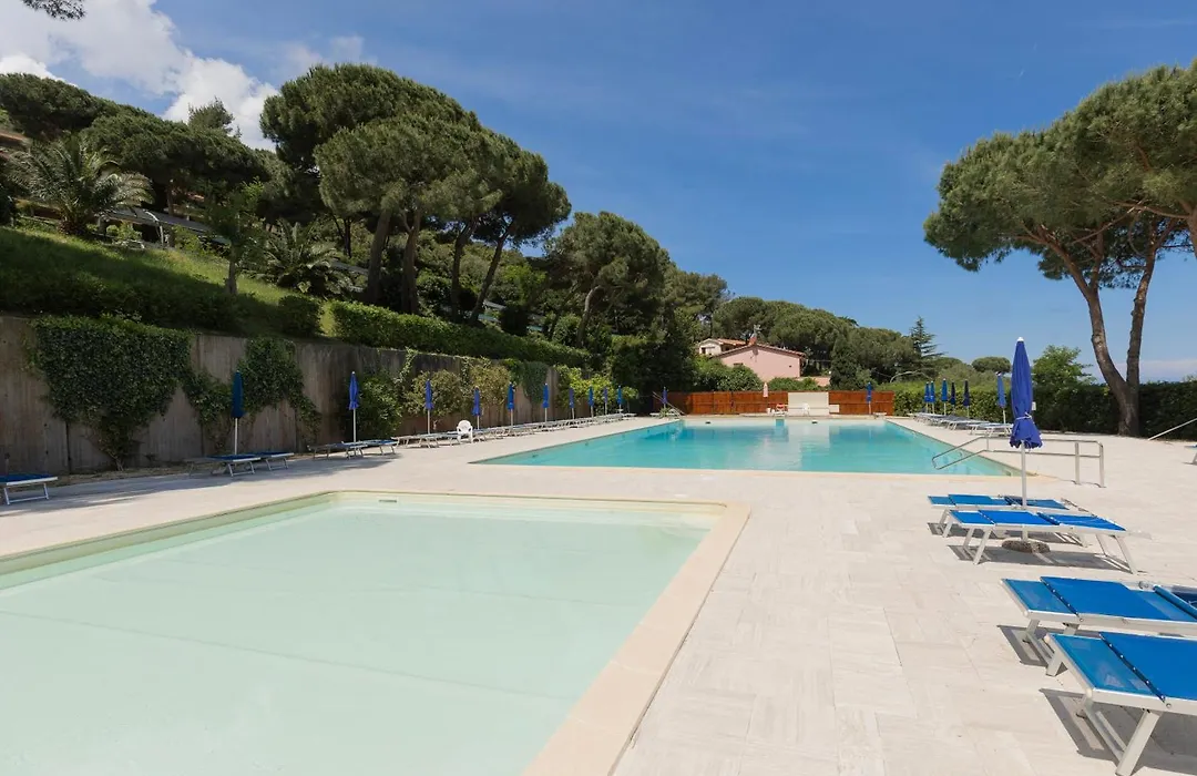 Residence Napoleon - Helloelba-1