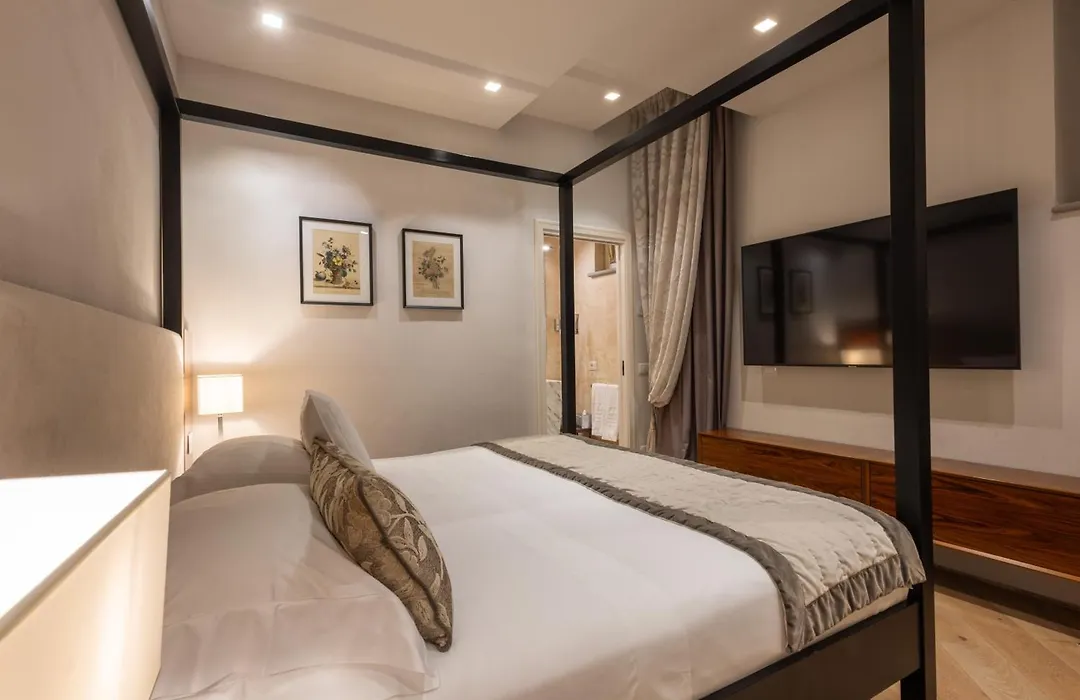 Donati Luxury Tower Suites-1