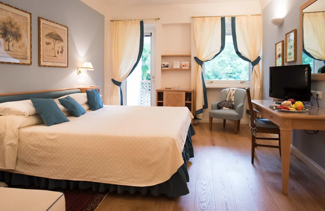 Gallia Palace Hotel - Relais & Chateaux-1