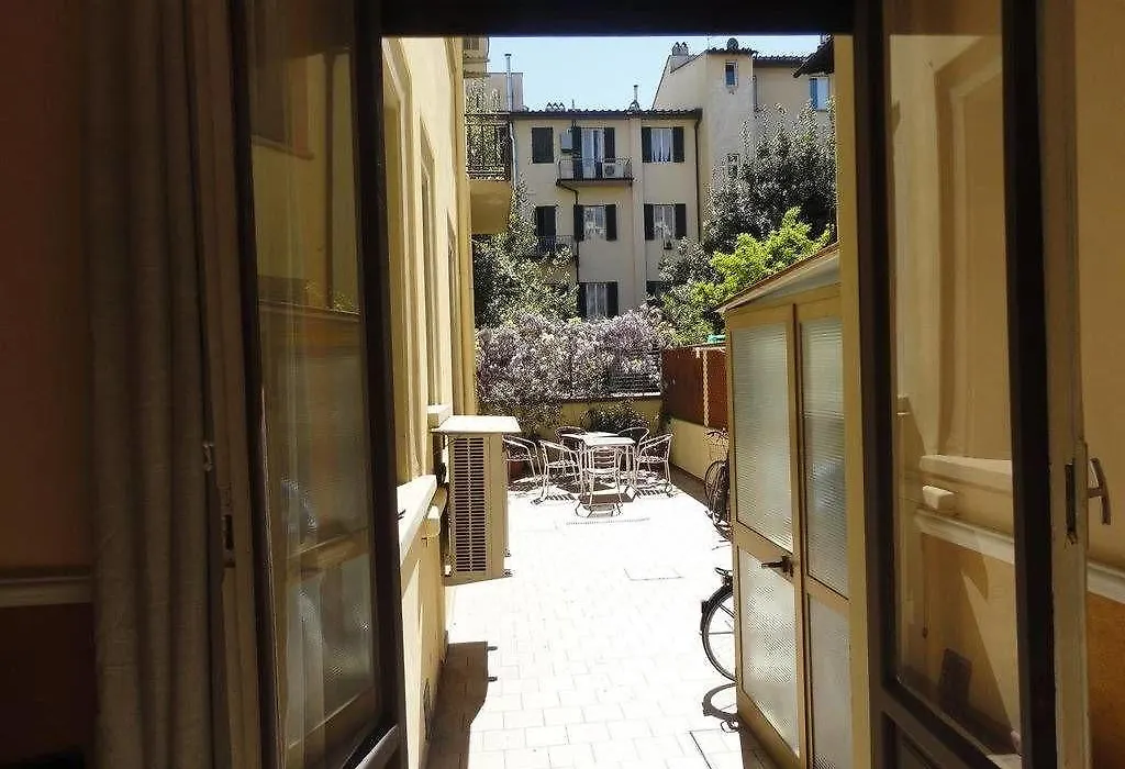 Hotel Delle Camelie-1