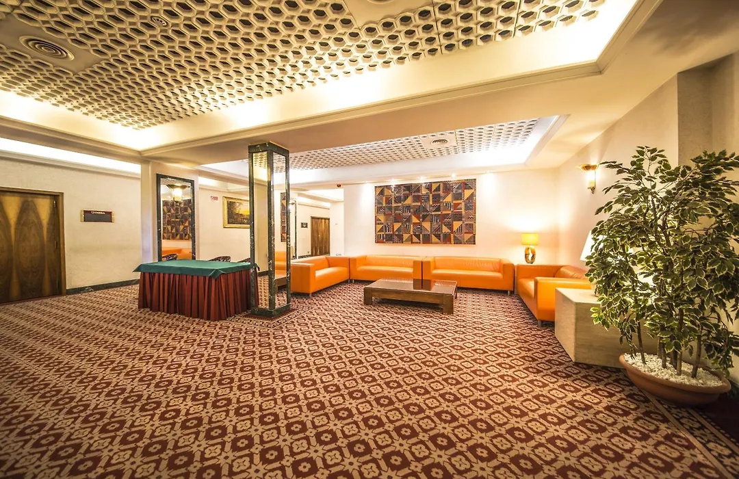 Etrusco Arezzo Hotel - Sure Hotel Collection by Best Western-1