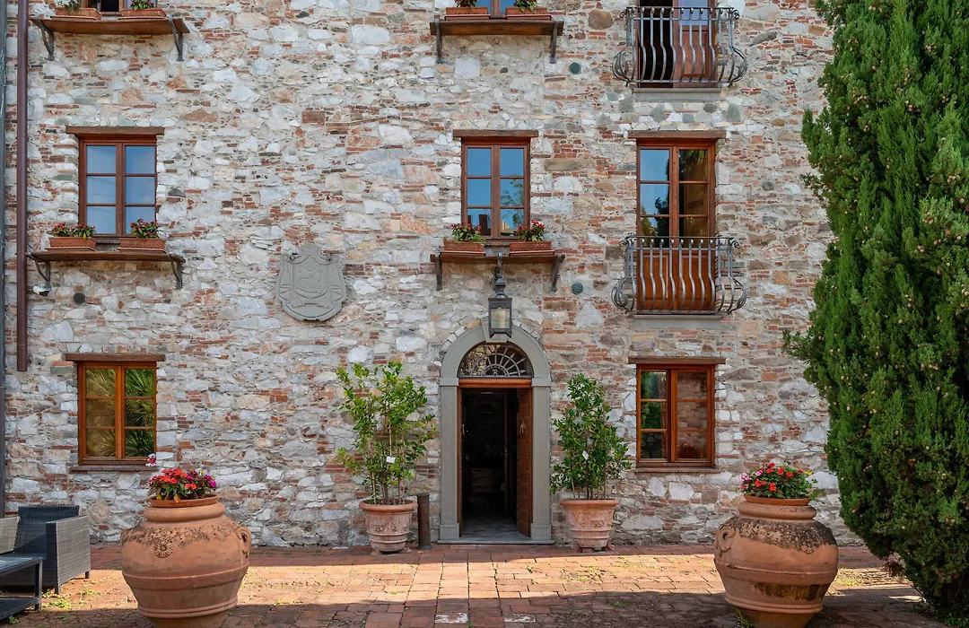 Villa Corte Degli Dei-1