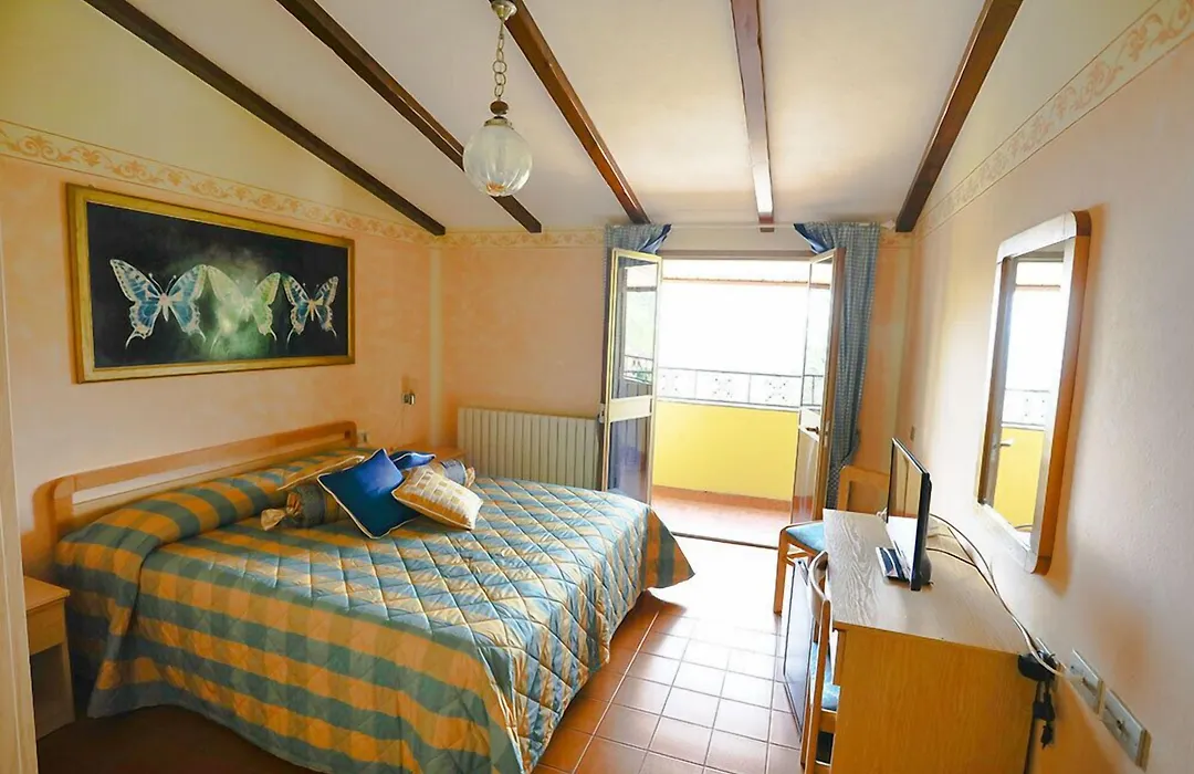 Albergo Ristorante Belvedere-1
