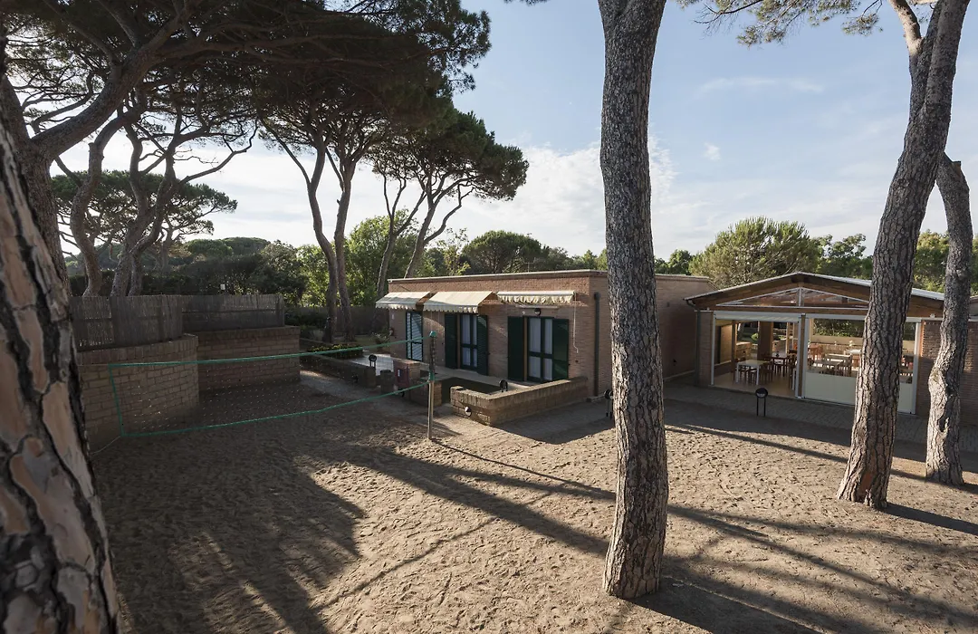 La Madonnina Village Resort-1
