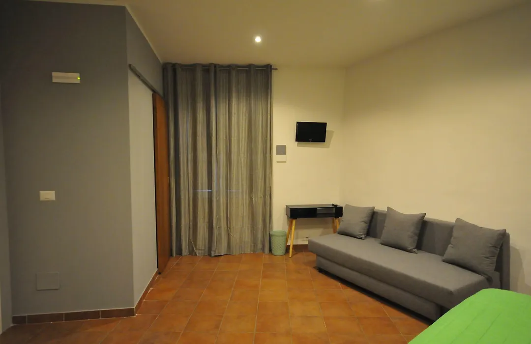 Le Pignattelle B&B-1