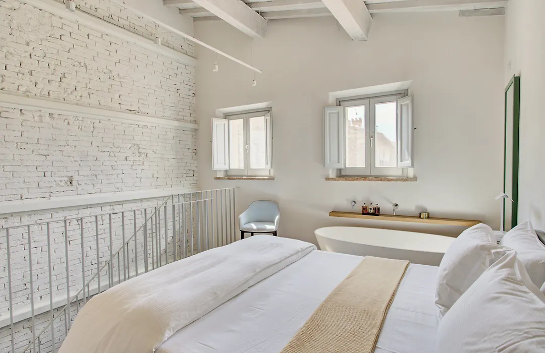 La Bandita Townhouse-1