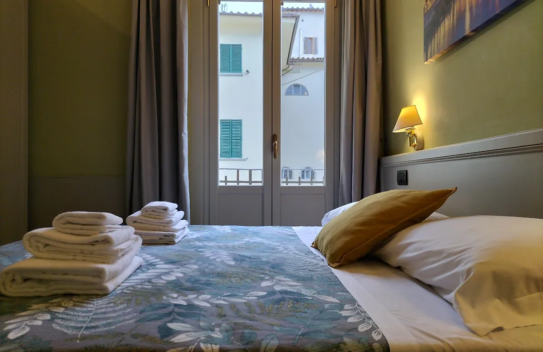 Hotel Camilla Firenze-1