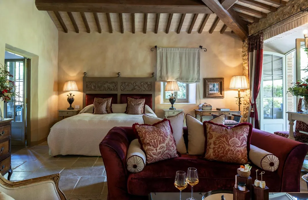 Borgo Santo Pietro-1