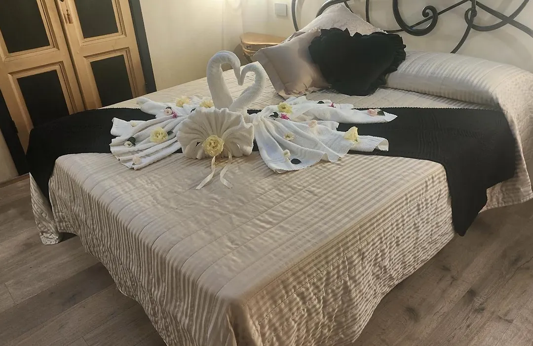 B&B Il Sogno del Pinzagrilli-1
