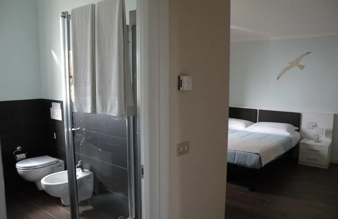 Relais B& Le Rondinelle-1
