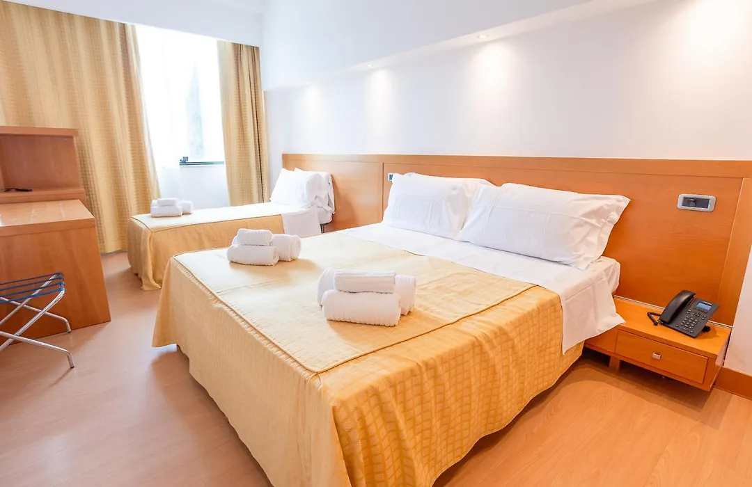 Hotel Planet International-1