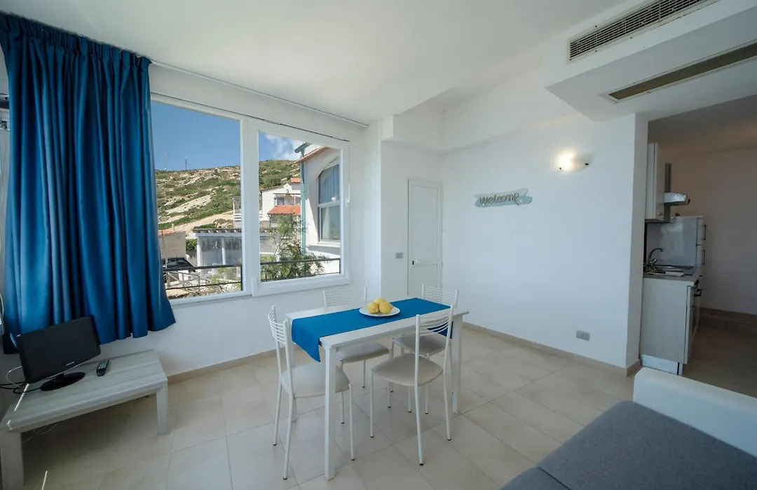 Appartamenti - Villa Mare-1