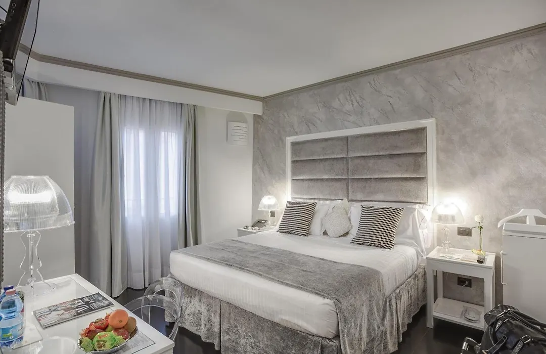 Rivoli Boutique Hotel-1