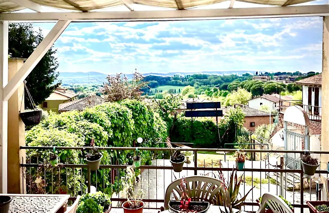 Boutique Hotel L'Imperatrice -Vicinissimi a Valdichiana Designer Village--1