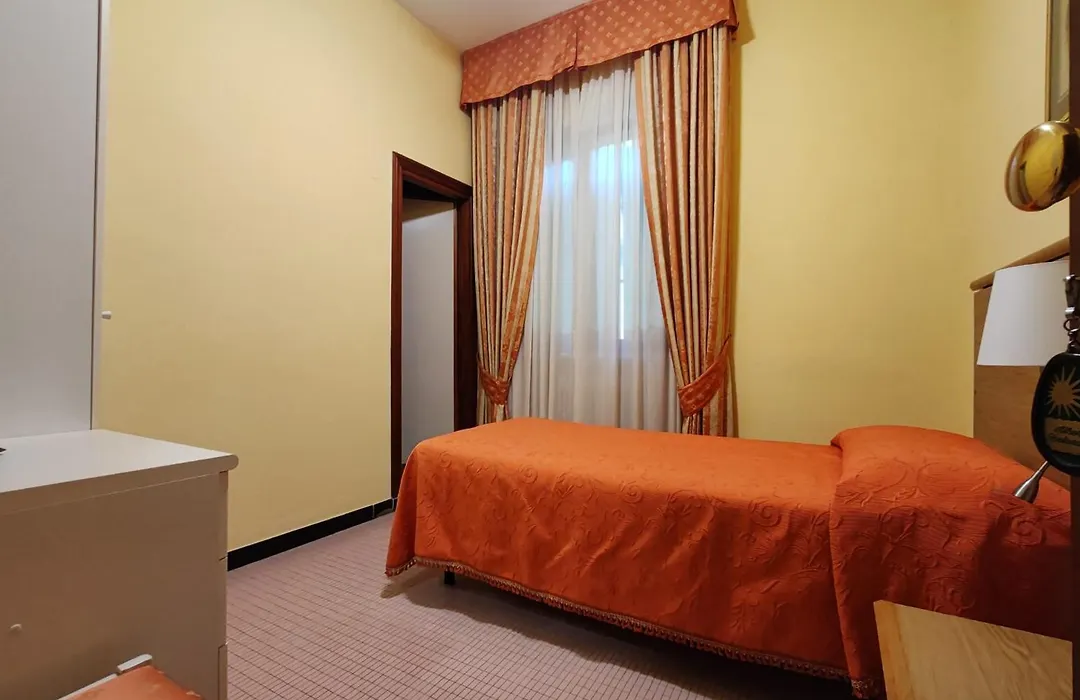 Albergo Ristorante Belvedere-1