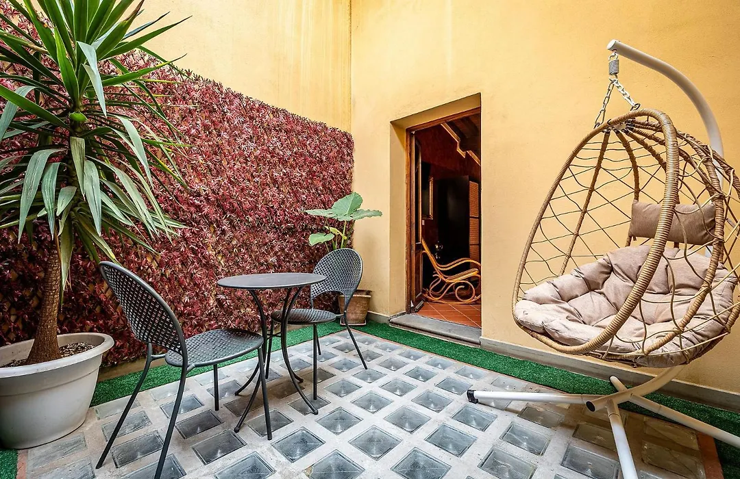 Grand Hotel Panama Firenze-1