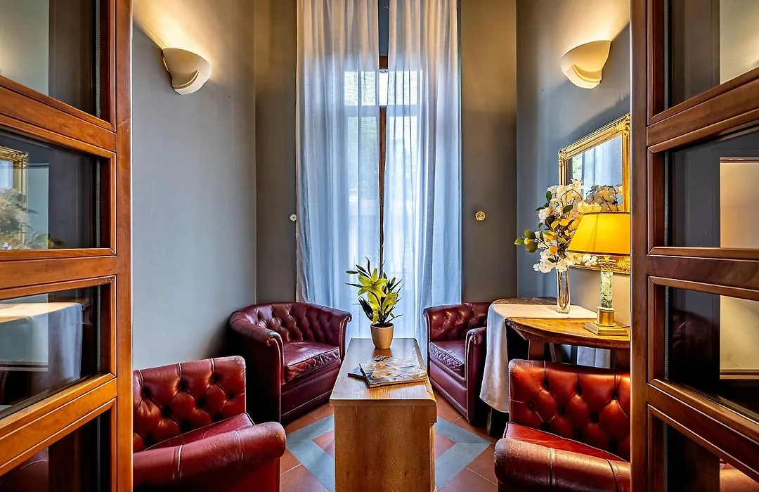 Grand Hotel Panama Firenze-1