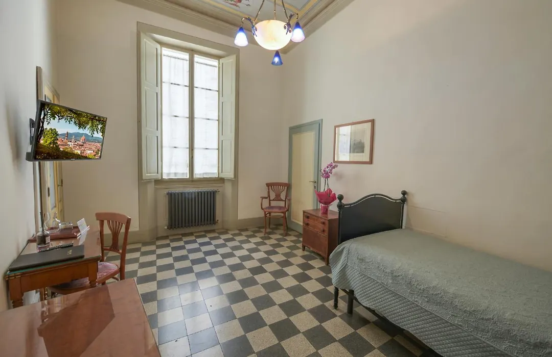 Casa Rovai Guest House-1