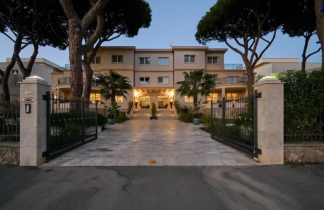 Hotel Terme Marine Leopoldo II-1