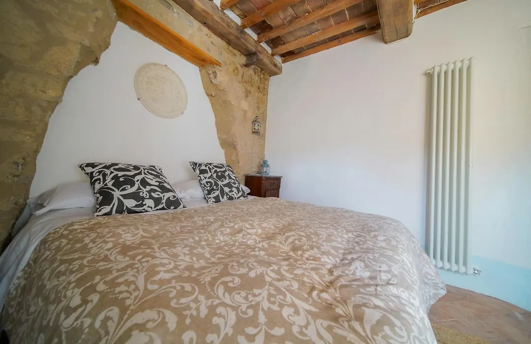 Agriturismo La Colombella-1