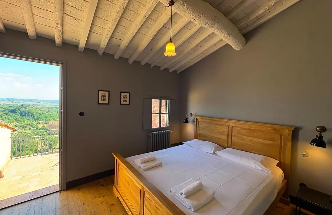 Le 3 Rane B&B-1
