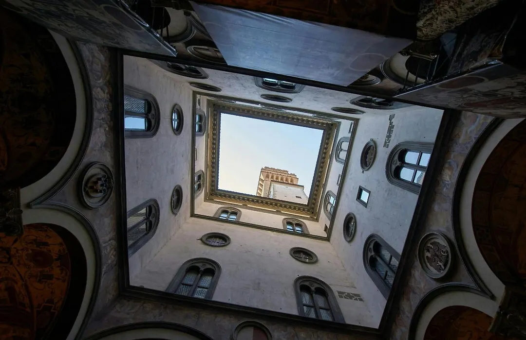 Hotel Indigo Florence By Ihg-1
