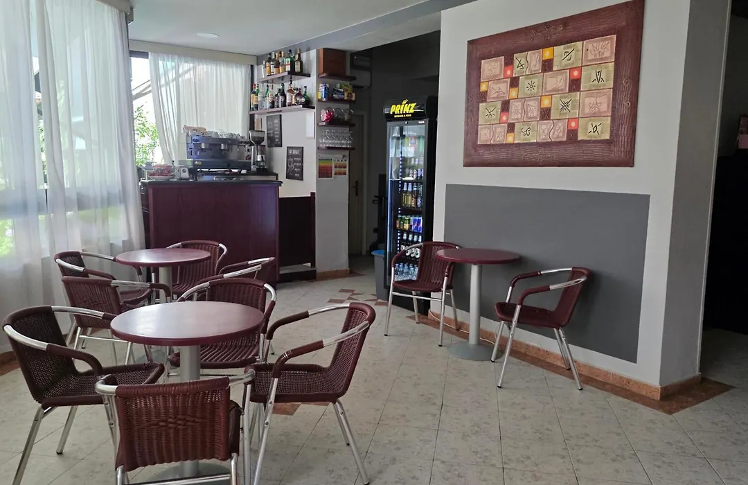 Hotel Giovanna-1
