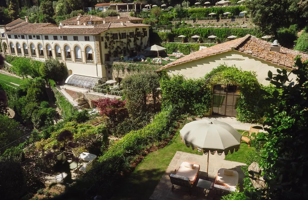 Villa San Michele, A Belmond Hotel, Florence-1