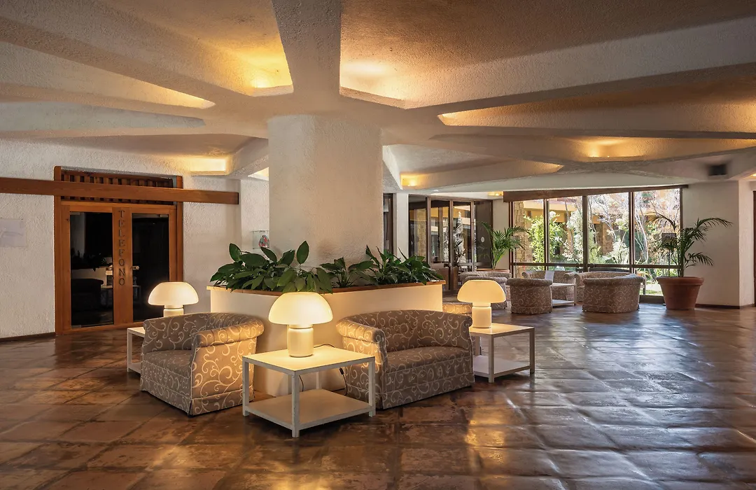 Roccamare Resort - Hotel Casa di Ponente-1