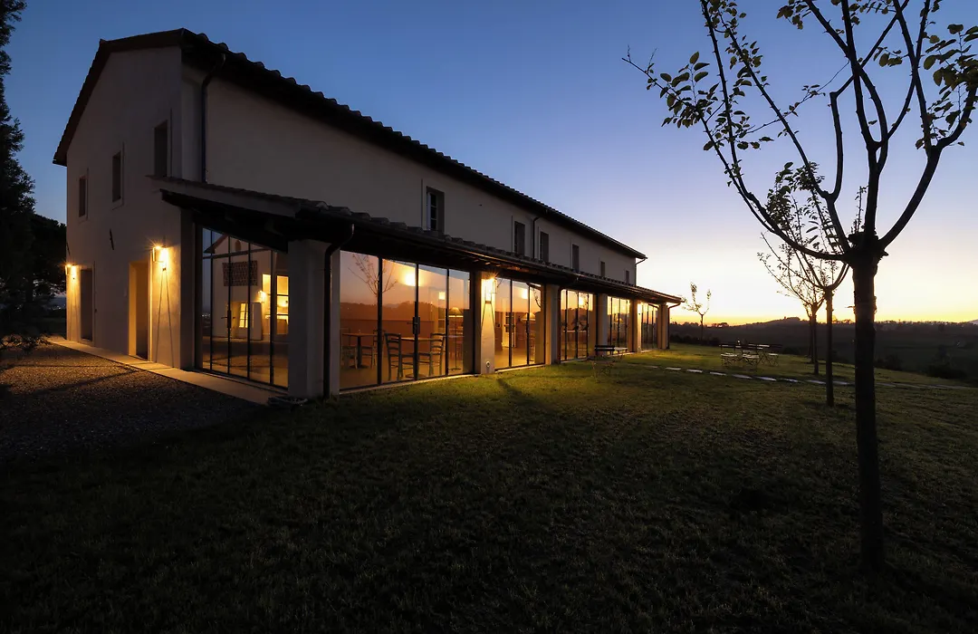 Colle Alberti Country House-1