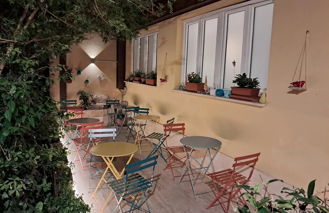 Hotel Minerva-1