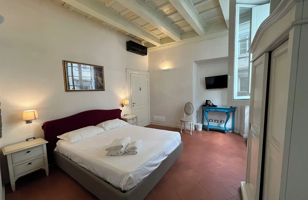 Residenza D'Epoca Historia Luxury Boutique-1