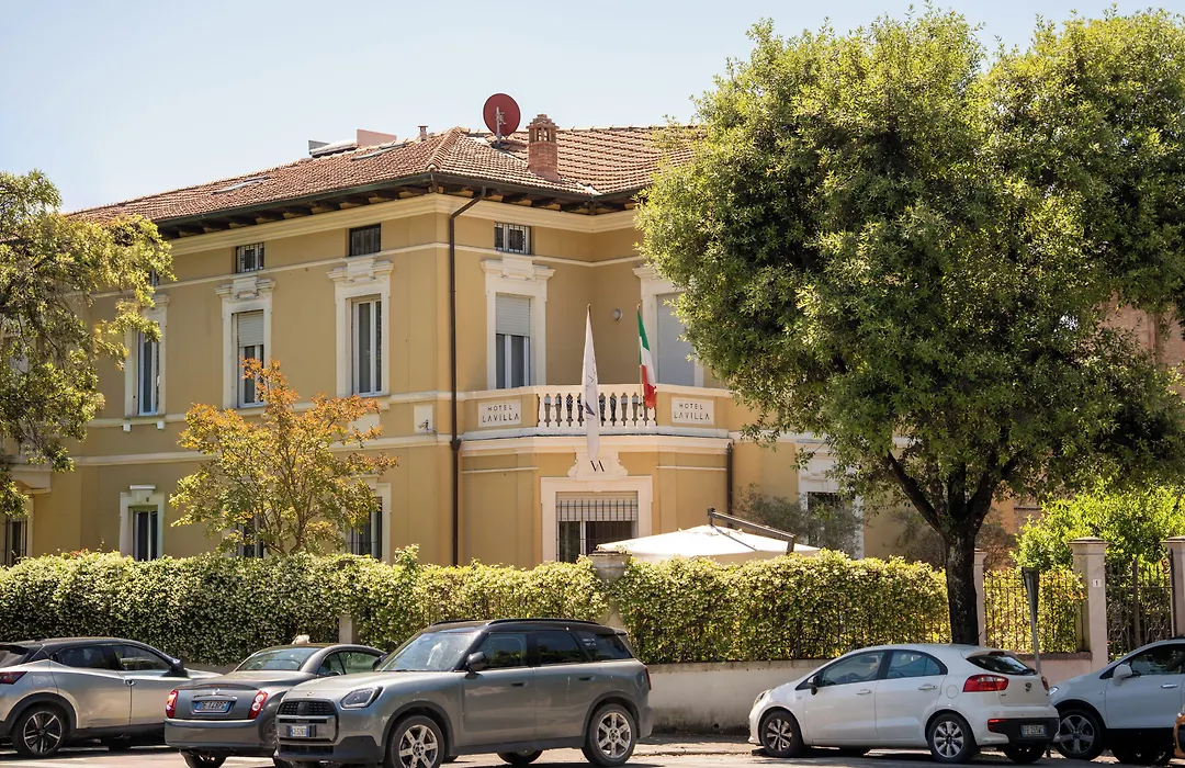 La Villa-1
