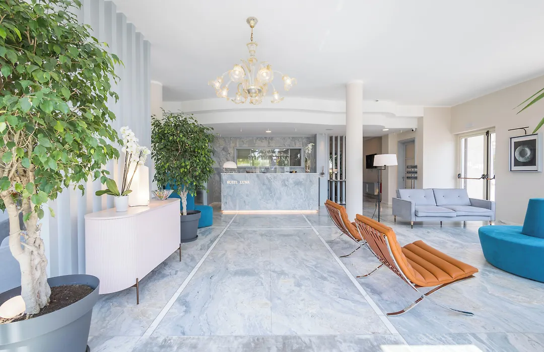 Hotel Luna-1